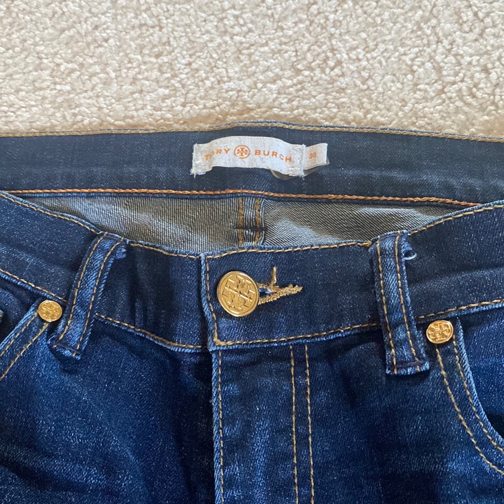 Tory Burch jeans